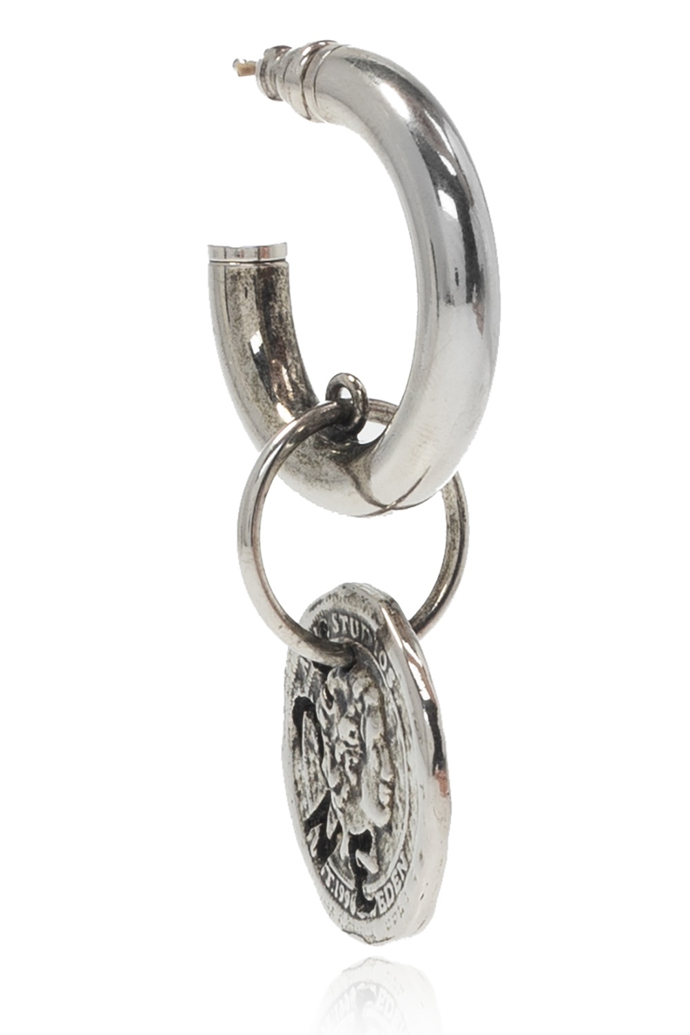 Earring with pendant Acne Studios - SchaferandweinerShops